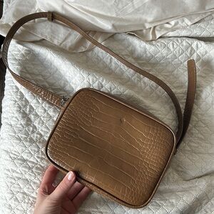 Ela Handbags - Belt Bag (Medium)